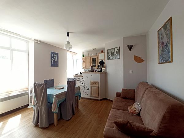 MAISON À VENDRE PROCHE DE VALENÇAY