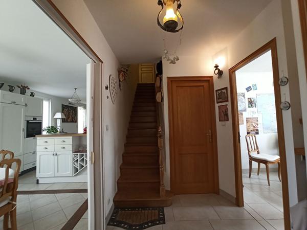 MAISON À VENDRE PROCHE DE VALENÇAY