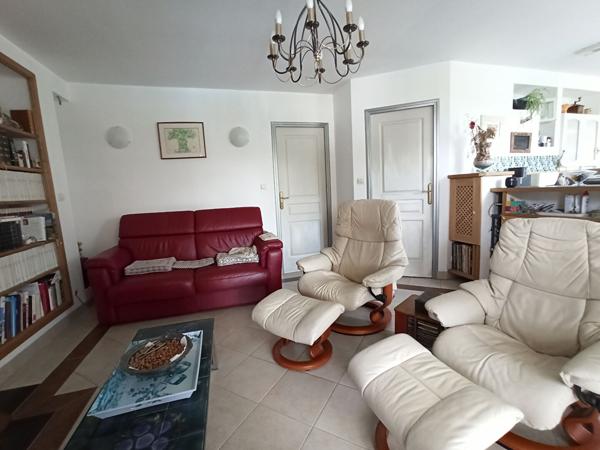 MAISON À VENDRE PROCHE DE VALENÇAY