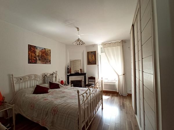 MAISON À VENDRE PROCHE DE VALENÇAY