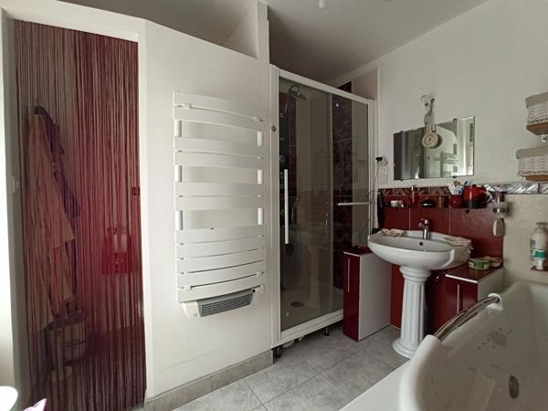 MAISON À VENDRE PROCHE DE VALENÇAY