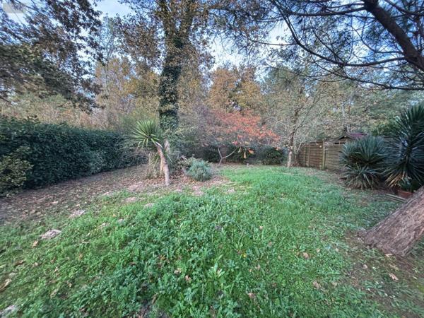 Maison individuelle à vendre à Saint-Aubin-de-Médoc en Gironde (33160), ref : 032/1663   
Proche centre