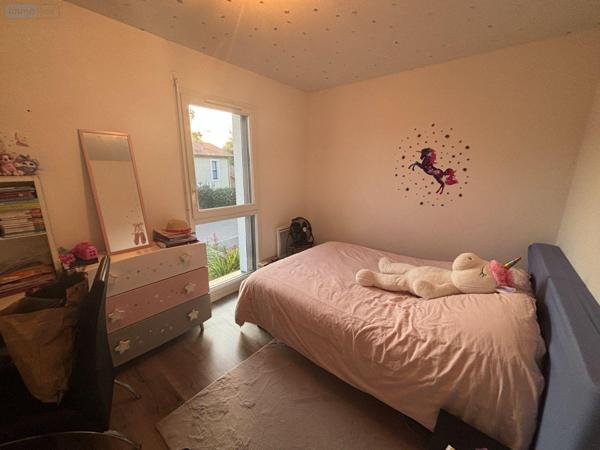 Maison individuelle à vendre à Saint-Aubin-de-Médoc en Gironde (33160), ref : 032/1663   
Proche centre