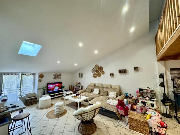 Puget/Argens -Appartement 92m2 " chambres vaste séjour !