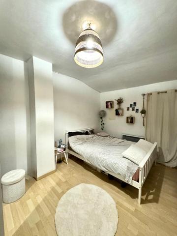 Puget/Argens -Appartement 92m2 " chambres vaste séjour !