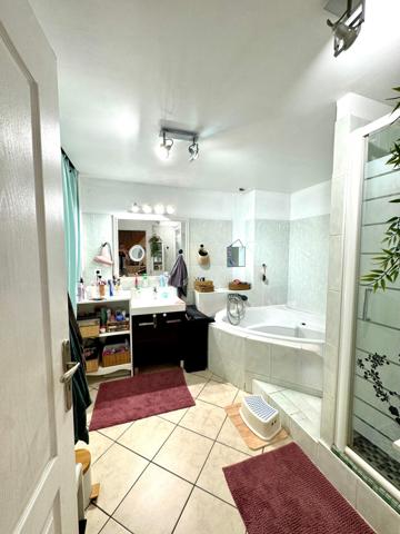 Puget/Argens -Appartement 92m2 " chambres vaste séjour !