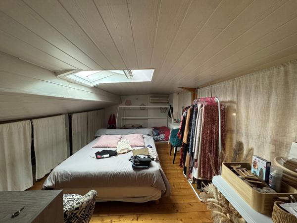 Puget/Argens -Appartement 92m2 " chambres vaste séjour !