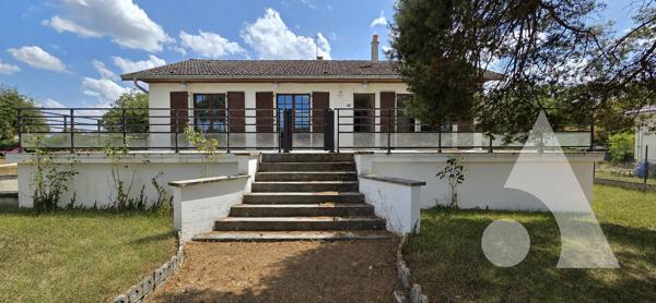 Maison 5 pièces 100 m2