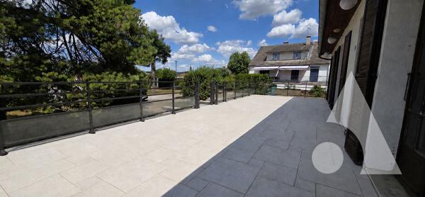 Maison 5 pièces 100 m2