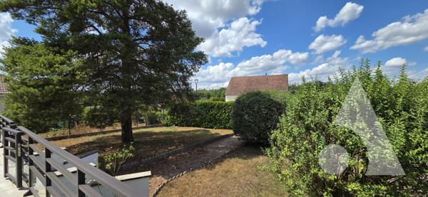 Maison 5 pièces 100 m2