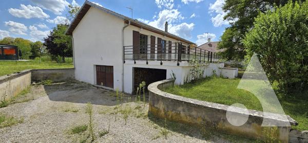 Maison 5 pièces 100 m2