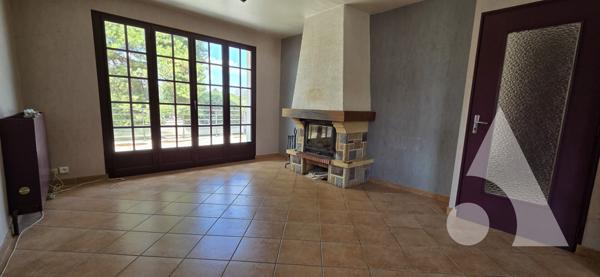 Maison 5 pièces 100 m2
