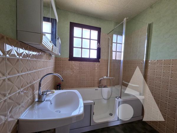 Maison 5 pièces 100 m2