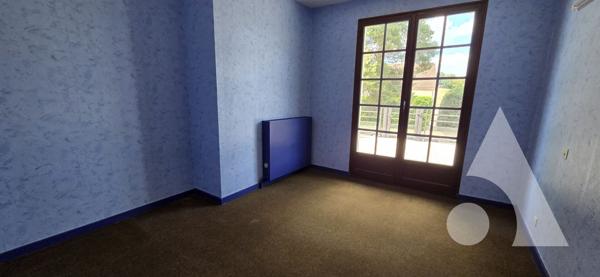 Maison 5 pièces 100 m2