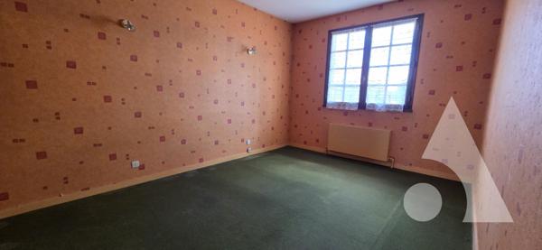 Maison 5 pièces 100 m2