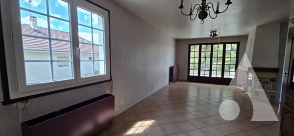 Maison 5 pièces 100 m2