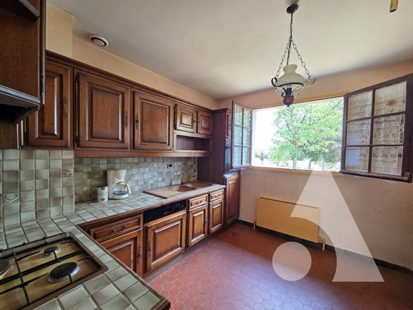 Maison 5 pièces 100 m2