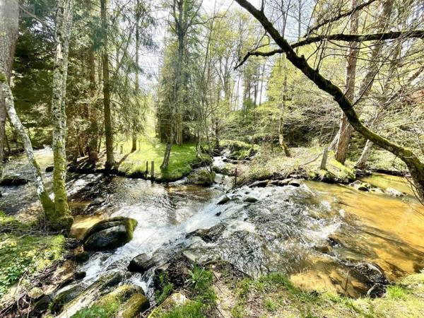 Maison à vendre à Saint-Just dans le Cantal (15320), ref : 48032-163