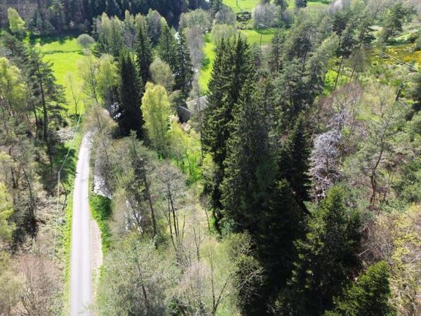 Maison à vendre à Saint-Just dans le Cantal (15320), ref : 48032-163