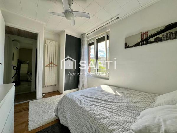 Exclusivité – 5P 77m2 clé en main, Maisons-Alfort