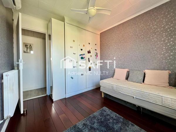 Exclusivité – 5P 77m2 clé en main, Maisons-Alfort