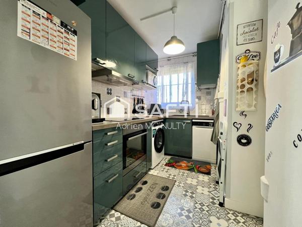 Exclusivité – 5P 77m2 clé en main, Maisons-Alfort
