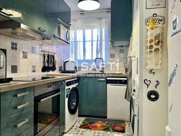 Exclusivité – 5P 77m2 clé en main, Maisons-Alfort