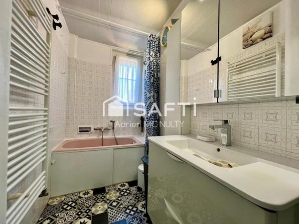 Exclusivité – 5P 77m2 clé en main, Maisons-Alfort