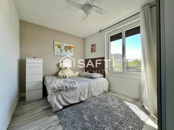 Exclusivité – 5P 77m2 clé en main, Maisons-Alfort
