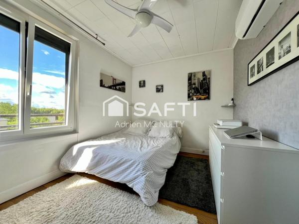 Exclusivité – 5P 77m2 clé en main, Maisons-Alfort