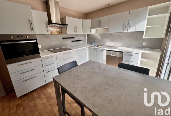 Maison à vendre 4 pièces 110 m² Fléac