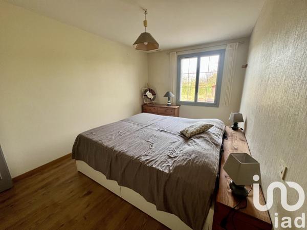 Maison à vendre 4 pièces 110 m² Fléac