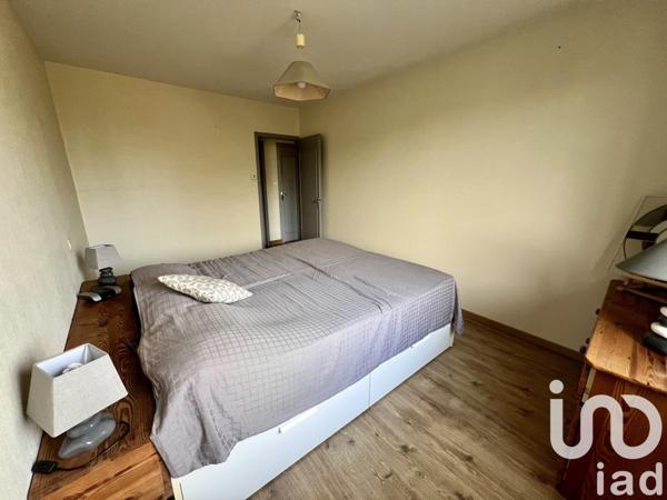 Maison à vendre 4 pièces 110 m² Fléac