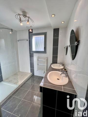 Maison à vendre 4 pièces 110 m² Fléac