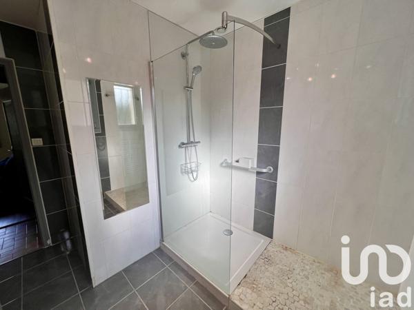 Maison à vendre 4 pièces 110 m² Fléac