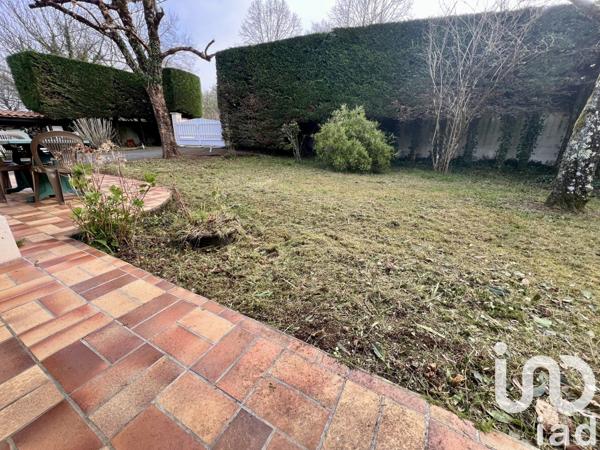 Maison à vendre 4 pièces 110 m² Fléac