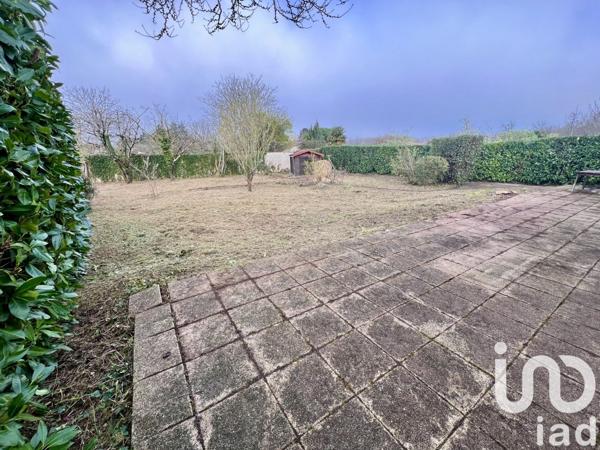 Maison à vendre 4 pièces 110 m² Fléac