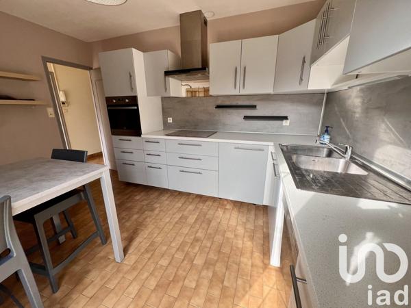 Maison à vendre 4 pièces 110 m² Fléac