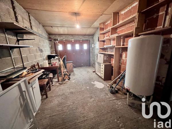 Maison à vendre 4 pièces 110 m² Fléac