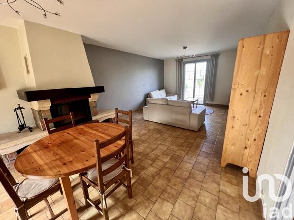 Maison à vendre 4 pièces 110 m² Fléac