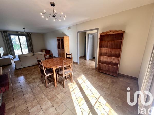 Maison à vendre 4 pièces 110 m² Fléac