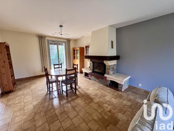 Maison à vendre 4 pièces 110 m² Fléac