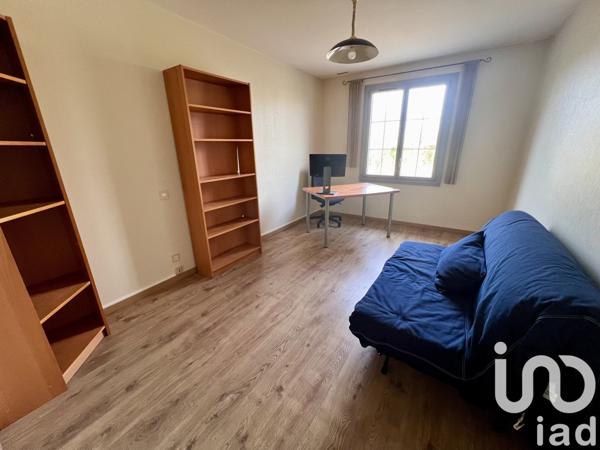 Maison à vendre 4 pièces 110 m² Fléac