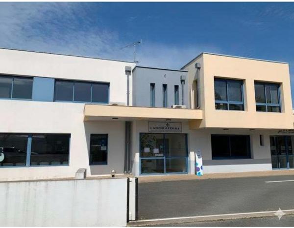 Local Commercial - 577 m²