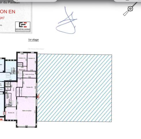 Local Commercial - 577 m²