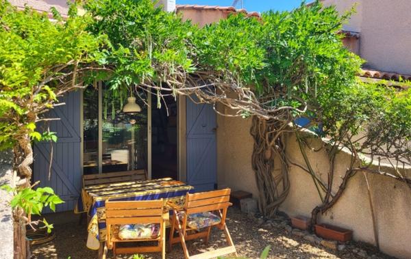 Vente Maison 500 mètres de la plage Portiragnes-plage
