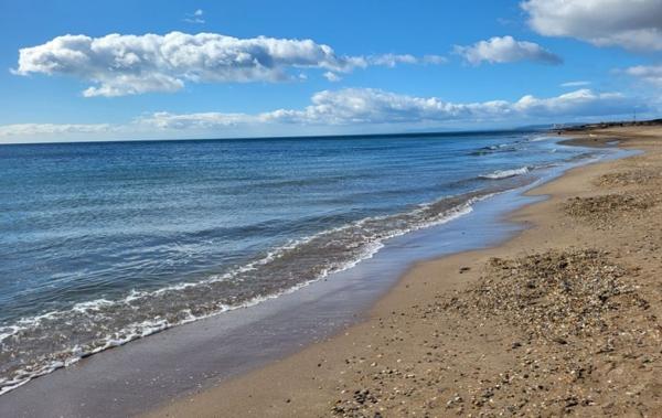 Vente Maison 500 mètres de la plage Portiragnes-plage