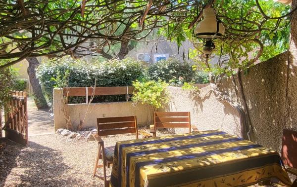 Vente Maison 500 mètres de la plage Portiragnes-plage
