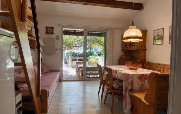 Vente Maison 500 mètres de la plage Portiragnes-plage