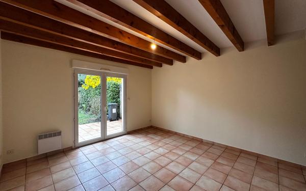 Maison à louer    3 pièces • 90 m2 Bordeaux